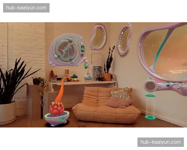 触觉反馈技术尝试与视觉同步 探索观赛体验向多感官领域延展