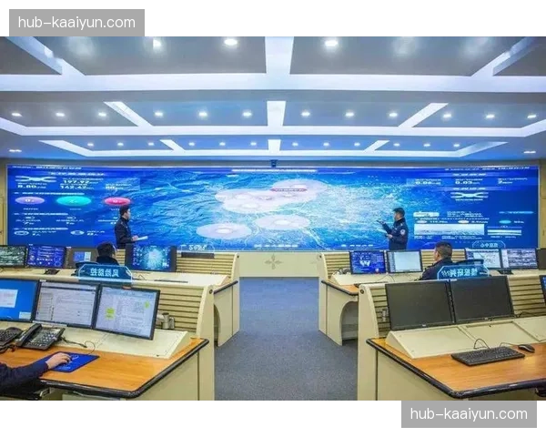 无人机巡护模式在智能化推进阶段成熟 拓宽了执行监控的视野