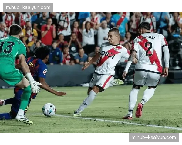 巴萨对阵巴列卡诺历史22胜 主场16战12胜得失球48比10